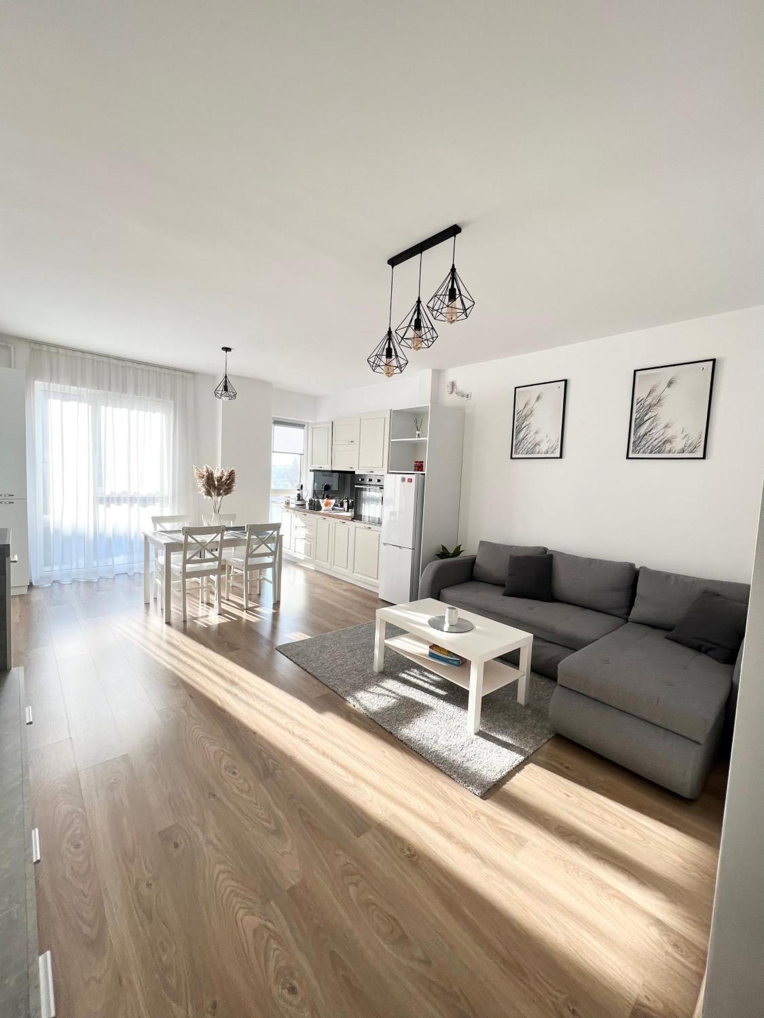 Central Residence Бая-Маре Экстерьер фото
